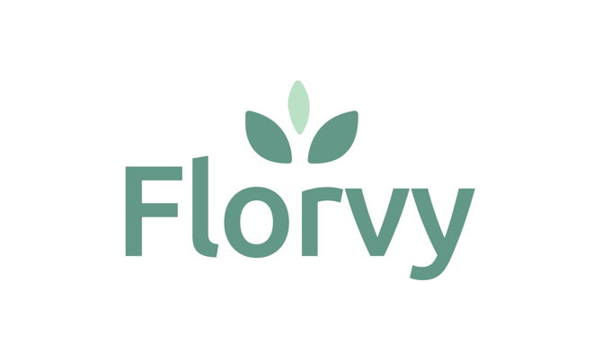 Florvy.com